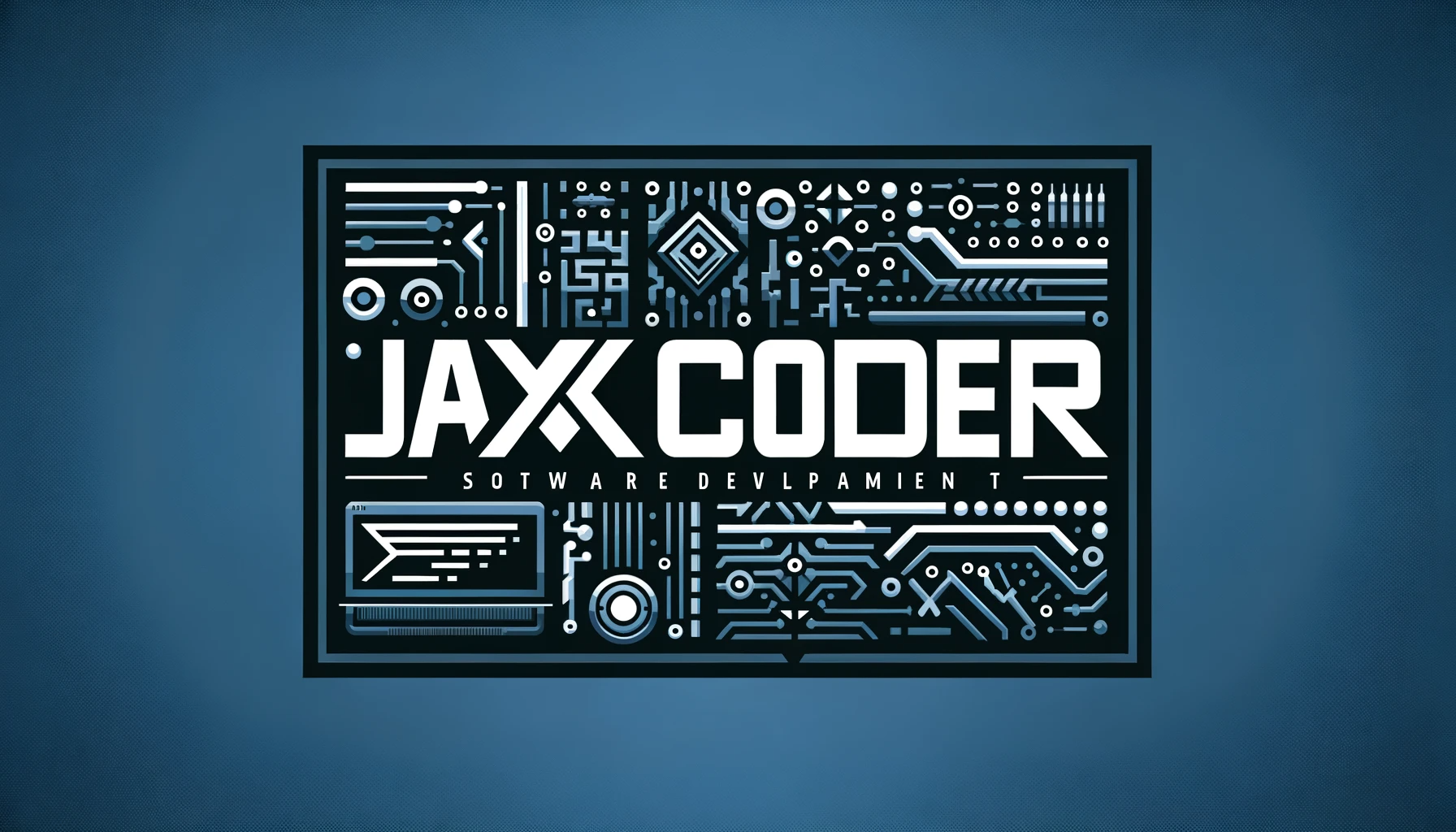 <jaxcoder /> (jaxcoder.lens) Profile Photo