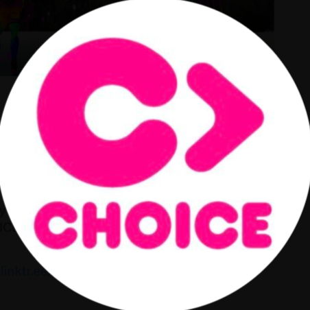 CHOICE (choice_lgbtqia.lens) Profile Photo