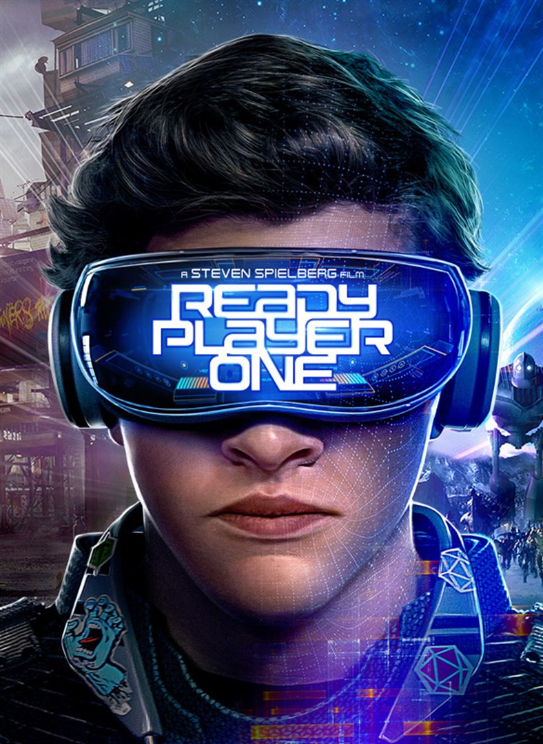 Ready Player One (ready_player_one.lens) Profile Photo