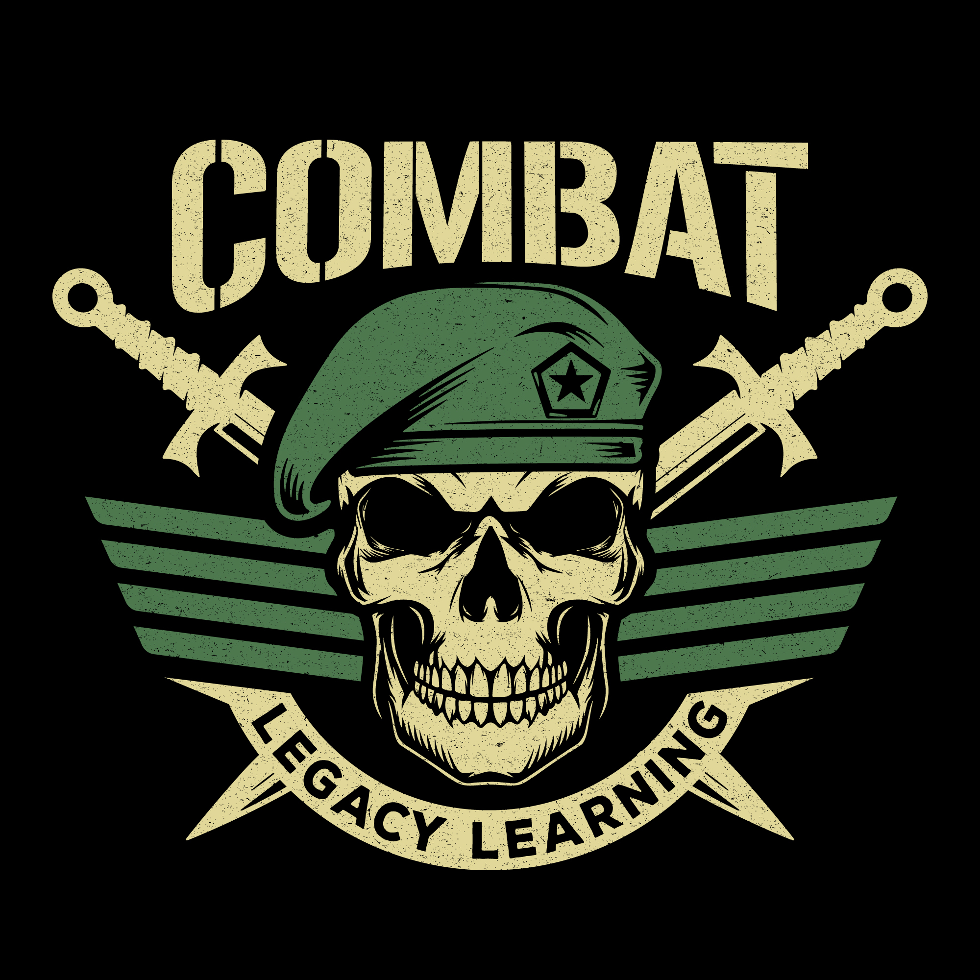 Combat Legacy Learning (combatlegacylearning.lens) Profile Photo
