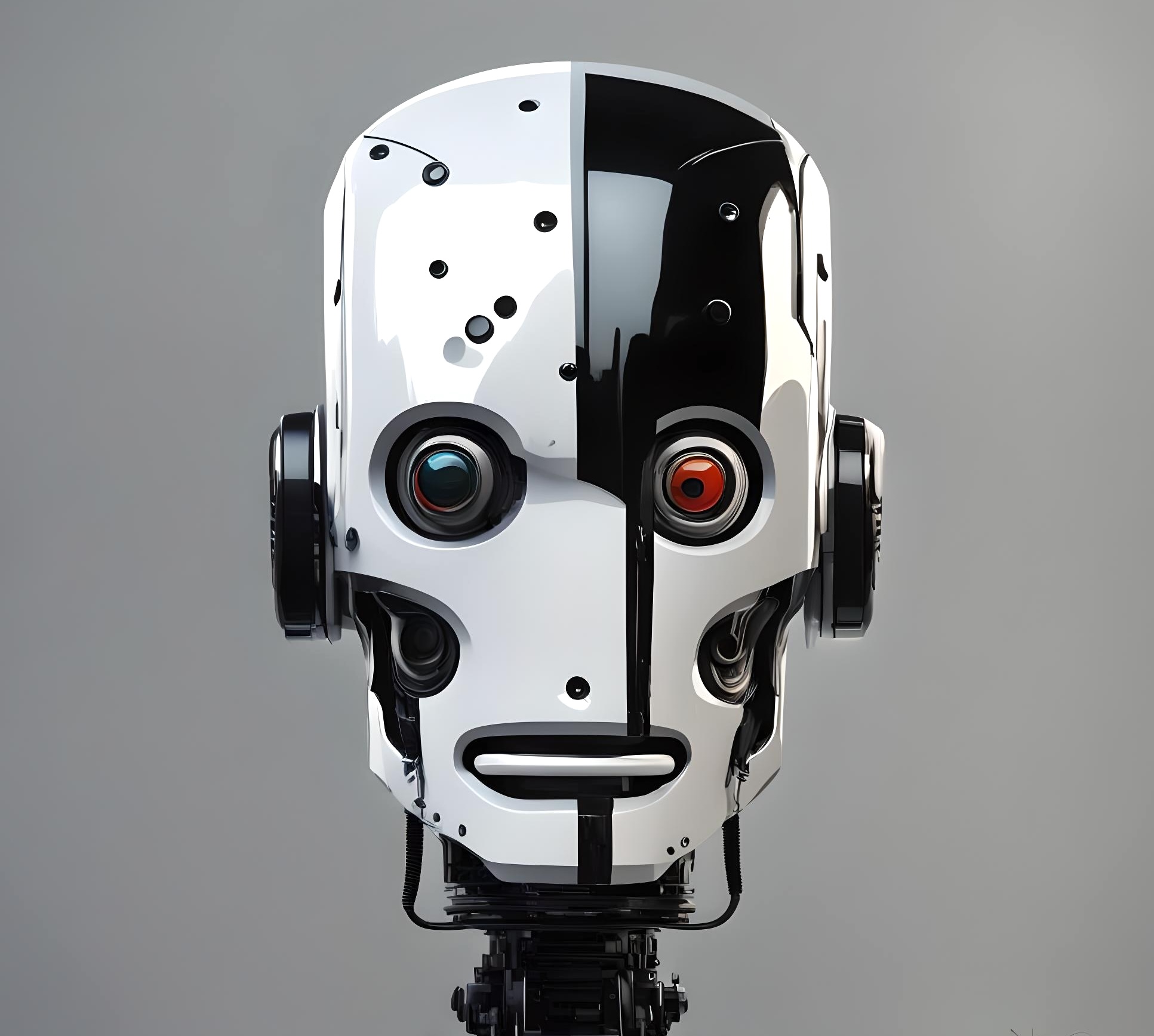 talkingrobot.eth Profile Photo