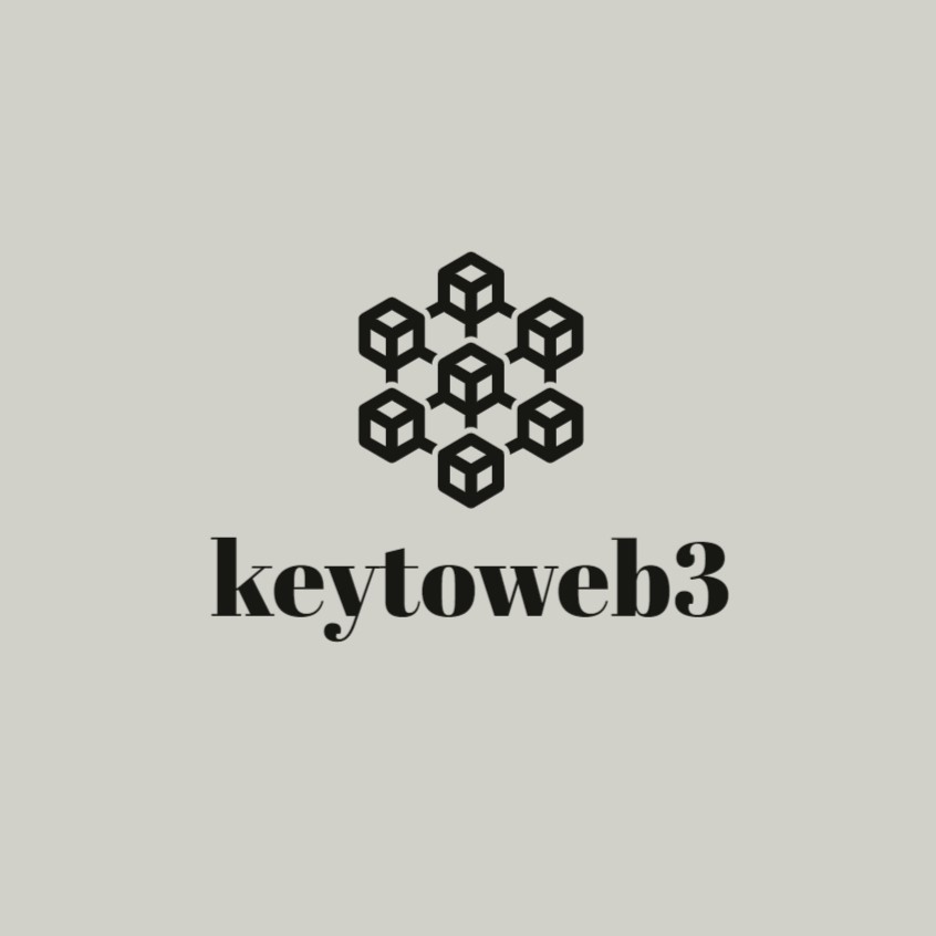 KeyToWeb3 (keytoweb3.lens) Profile Photo