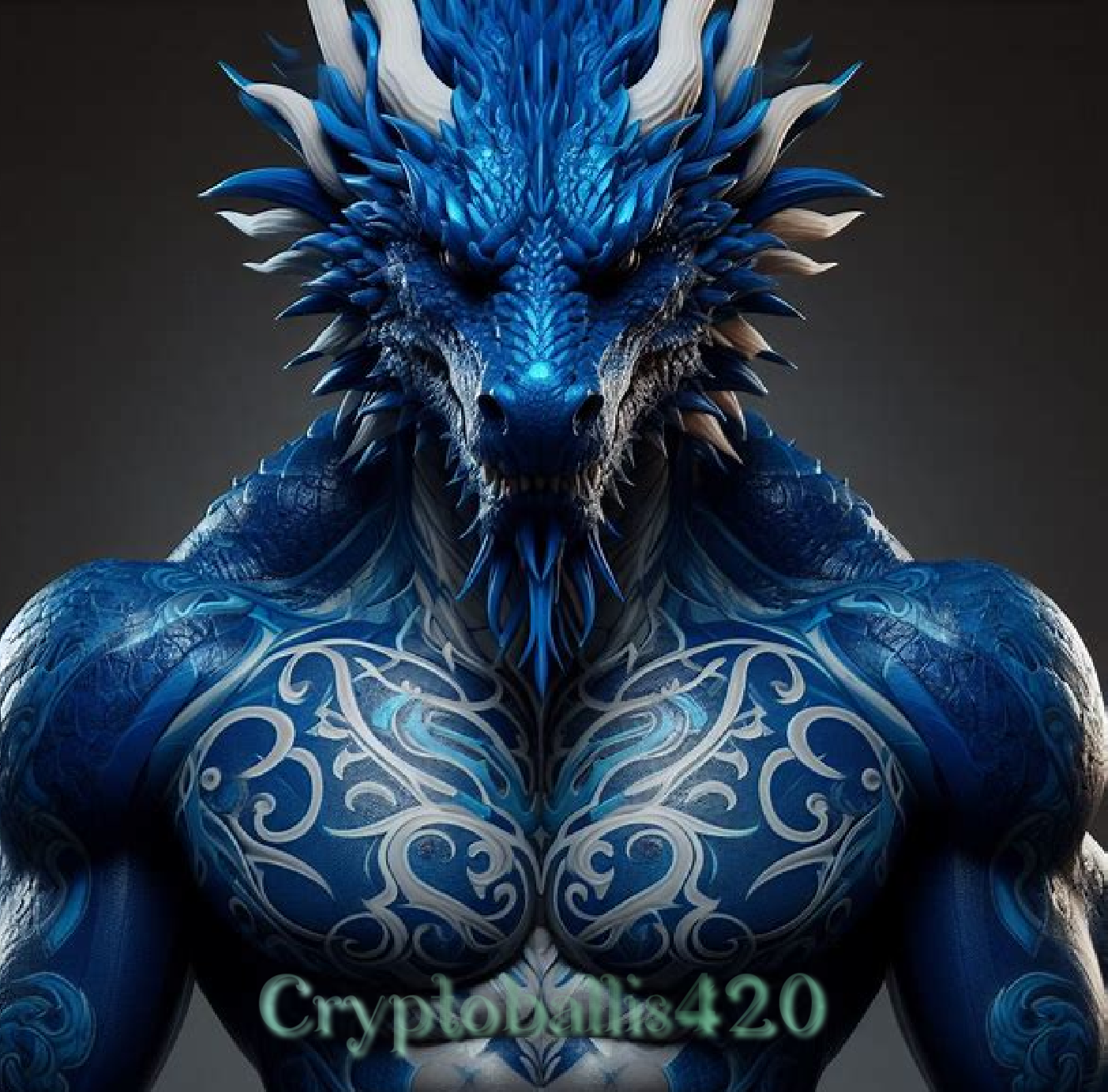 Cryptoballis420 (cryptoballis420.lens) Profile Photo